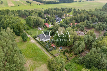 House Sale Sobienki Łąkowa